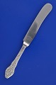 Tang sølvbestik 
Frokostkniv