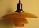 ebuy.dk pr�senterer: PH Poul Henningsen (1894-1967). Pendel med fatningshus af bruneret messing, monteret med ...