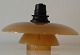 ebuy.dk pr�senterer: PH Poul Henningsen (1894-1967). Pendel med fatningshus af bakelit, tr�dbenstel monteret ...