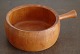 ebuy.dk pr�senterer: Richard Bent Nissen, salat sk�l i teak, diam. 27 ...