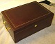 ebuy.dk pr�senterer: Humidor, opbevaring til gode cigare. Humidoren er ...