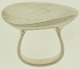 ebuy.dk pr�senterer: GEORGE JENSEN, ring af sterlings�lv designet af ...