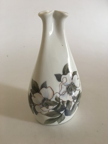 Bing & Grøndahl Art Nouveau Vessel Vase No. 3171/58