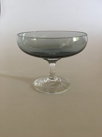 Holmegaard "Atlantic" Champagne glass / Sherbet