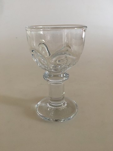 "Banquet" Cordial / Port Glass from Holmegaard