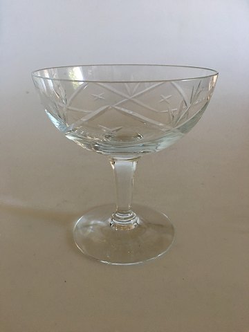 Holmegaard Ulla Cocktail Glass