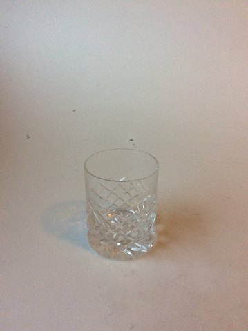Westminster Drinks / Whiskyglas fra Lyngby Glasværk