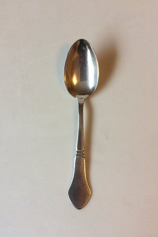 Kongebro Cohr Alta silver plate Dinner Spoon