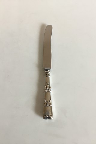 Frigast Silver Lunch Knife