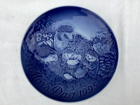 Bing&Grøndahl
Mors dag platte
1995
*100kr