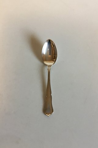 Rita Silver Dessert Spoon