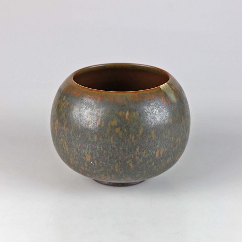 Saxbo vase
11
Kugle form