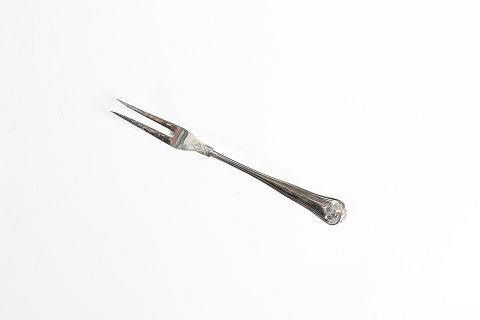 Saxon Silver Cutlery