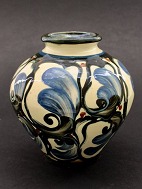 Danico keramik vase hjde 17,5 cm. 