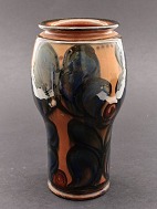 Annashb Lervare Fabrik keramik vase