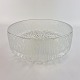 Kinnerup Antik 
& Porcelæn 
præsenterer: 
Littala 
glas skål
Ultima Thule
20 cm