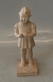 B&G Children Figurines