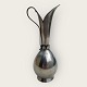Moster Olga - 
Antik og Design 
præsenterer: 
Norsk Tin
Kande / Vase
*200Kr