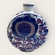 Moster Olga - 
Antik og Design 
præsenterer: 
Aluminia
Tenera
Vase
#211/ 3102
*400kr