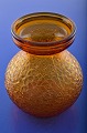 Klits Antik 
præsenterer: 
Fyens 
glasværk 
Hyacintglas