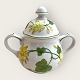 Moster Olga - 
Antik og Design 
presents: 
Villeroy & 
Boch
Geranium
Sugar bowl
*DKK 200