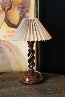 Table lamps / Wall lamps