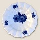 Royal 
Copenhagen
Kantet blå 
blomst
Skål
#10/ 8555
*175Kr