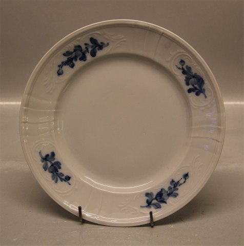 Klosterkælderen Blue Flower Juliane Marie Tableware 10 12422 Side