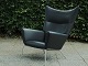 Stari Classic præsenterer: Hans J. WegnerWingchair
