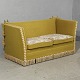 2-personers spansk sofa,(HxBxD 80x150x70 cm), 1950-1960