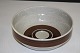 Rørstrand, Isolde. Skål. Diameter 19 cm. Højde 6 cm. Pris: 125 kr.