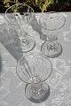 Klits Antik præsenterer: Gamle Anglais glas