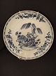 Antik Kinesisk Fad.Shung Lung ( 1835-1895)Diameter: 27,5 cmlille hak i kant.Kontakt for pris
