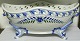 Bing & Grøndahl Jubilæums Stel af 1903 jardiniere med gennembrudt kandt #69. Måler 38cm. Der er ...
