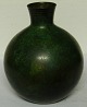 Just Andersen Bronze Vase B150.