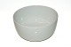 Bing & Grøndahl Hvid Koppel, SkålDekorationsnummer 312Diameter 17,5 cm.Højde 10 ...