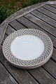 Liselund Lyseblå Liselund Royal Copenhagen porcelæn spisestel. Kongelig ...