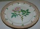 Royal Copenhagen Gammel Flora Danica Frokosttallerken #3550. Måler 22,5cm og er i perfekt stand. ...