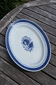 Trankebar fajance porcelæn fra Aluminia og Royal Copenhagen. Kongelig fajance porcelæn ...