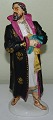 Lomonosov Soviet Figur Chaliapin. Måler 28cm og er i god stand.