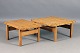 H: 35 cm.Sæde H: 35 cm.B: 69 cm.+ 46 cm.D: 69 cm.