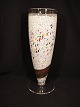Bertil Vallien, Kosta BodaVaseHøjde: 30 cm. Diameter: 9,5kontakt for pris.Husk at besøge ...