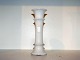 Holmegaard, opalhvid vase.Deisgnet af Michael Bang i 1985.Højde 17,5 cm.Perfekt ...