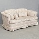 2-personers overpolstret sofa,(HxBxD 73x164x100 cm), af nyere dato