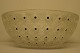 Her tilbydes en Lalique kunst glasskål, art deco. Signeret: Lalique France.Størrelse: 10 ...