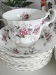 Engelsk Royal Albert Lavender Rose - kaffekopper - 2 dele