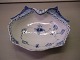 Kongelig porcelæn Royal CopenhagenKgl. Porcelæn musselmalet halvblonde kageskålnr. ...