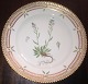 Royal Copenhagen Flora Danica Salat Tallerken #20/3573. Måler 19,5cm og er i perfekt stand. ...