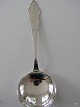 Flot sølvske 1935 L:20cm