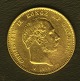 Graasten Antik & Kunst præsenterer: Dansk 20 krone 1874